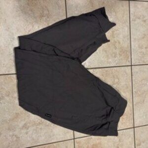 Alpha Men's Lite Performance Jogger V2 - Grey